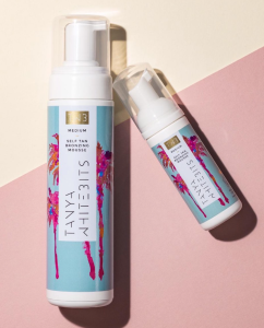 The perfect fake tan! The best self-tan. Shop beauty for your girlfriend 